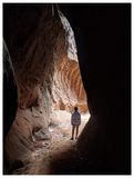 Leprechaun Canyon