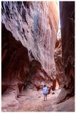 Leprechaun Canyon