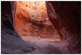 Leprechaun Canyon