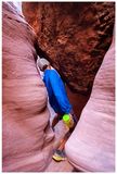 Spooky Canyon