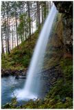 Ponytail Falls