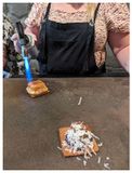 Pacific Crest smore