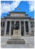 Museo Nacional del Prado