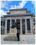 Museo Nacional del Prado