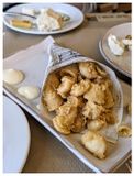 Bodegas Mezquita: calamari