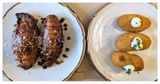 Bodegas Mezquita: Caliphate aubergines and croquettes