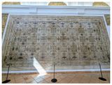 Alczar: The Great Geometric Mosaic in the Hall of Mosaics