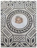 Alczar: Medusa in the Hall of Mosaics