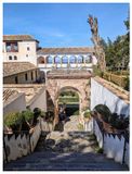 The Alhambra: Generalife