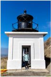 Punta Gorda Lighthouse