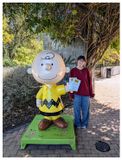 Charles M. Schulz Museum