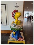 Charles M. Schulz Museum