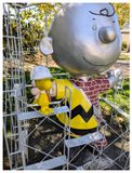 Charles M. Schulz Museum