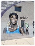 LoDo mural
