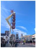 Fremont Street