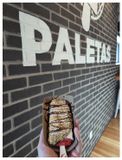 Paletas in St. George