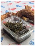 Wild thyme (zatar)