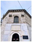 Taksim Square Water Depot