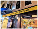 Saki Ocakbasi Nevizade