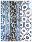 Iznik tiles