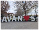 Avanos