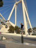 Dubai Eye