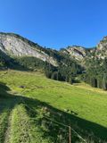 Gerschnialp