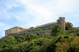 Fortress In Arta