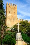 Fortress In Arta