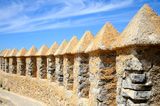 Fortress In Arta