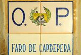 Capdepera Lighthouse