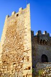 Capdepera Castle
