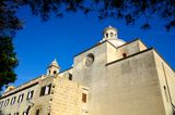Sanctuary Of Bonany