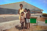Mural Near The Beach