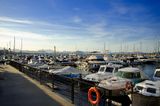 Can Picafort Marina