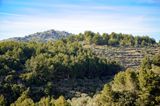 Tramuntana Mountains