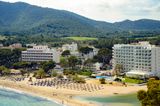  Playa de Canyamel