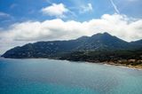Bay of Canyamel