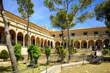 The Cura Sanctuary - The Arcades