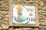 Tile Nostra Senyora de Cura