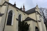 Church of St. Adalbert