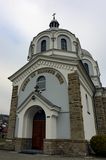 Church In Szlachtowa