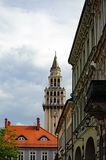 View From The Town Square