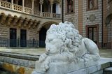 The Moszna Castle