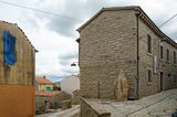 Museum Of Banditry In Aggius