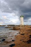 Punta Palau Lighthouse