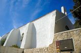 Church In Posada