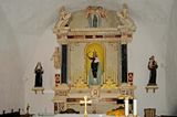 Church In Posada