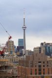 CN tower @f4 NEX5