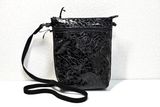 a black pouch